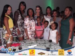 15 Anos de Elisandra Almeida